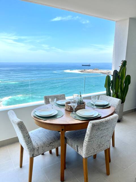 Come and enjoy the waterfront
