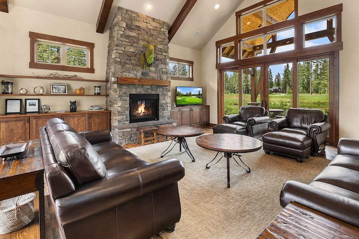 Suncadia's Finest! 3 En-suites* Year Round Special - Cle Elum, WA