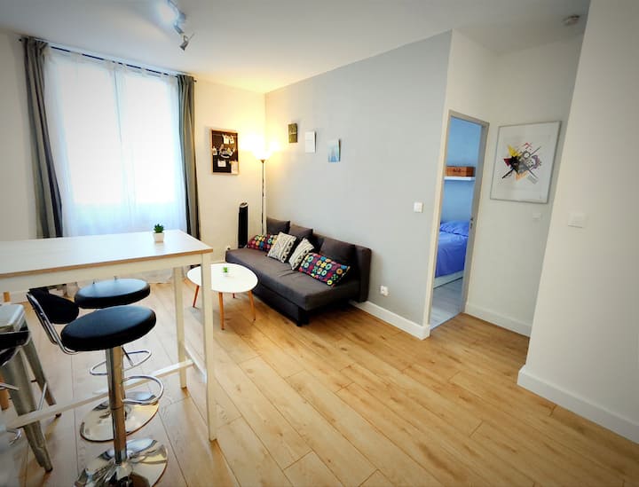 Salon