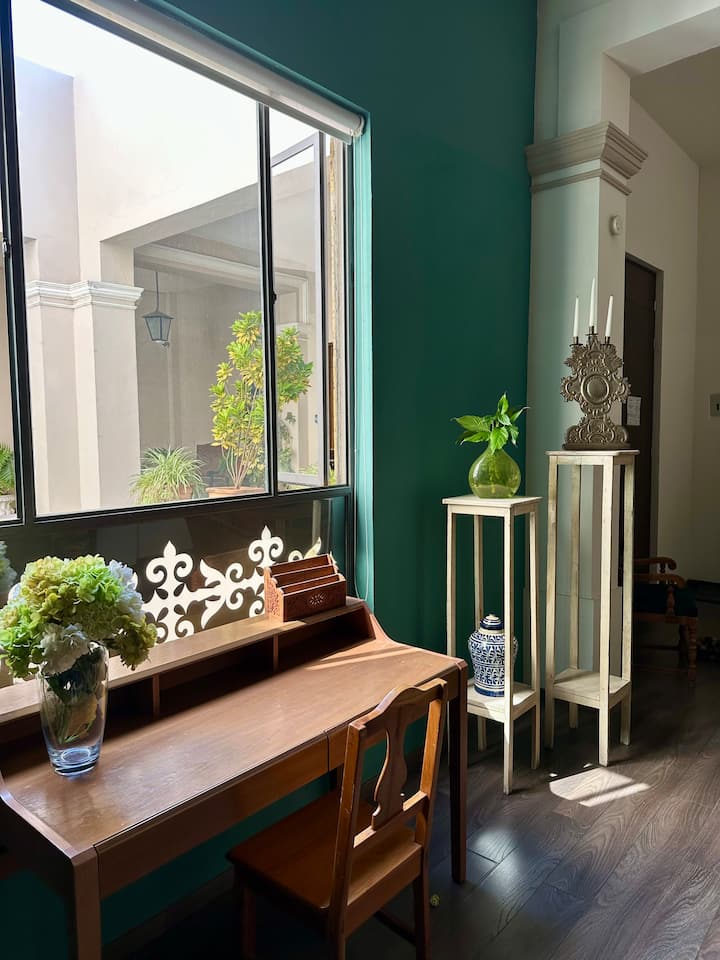 ห้องนั่งเล่น