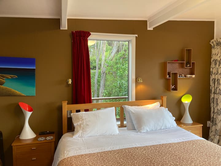 საძინებელი 1