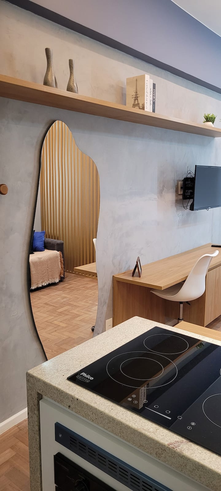 พื้นที่อยู่อาศัย