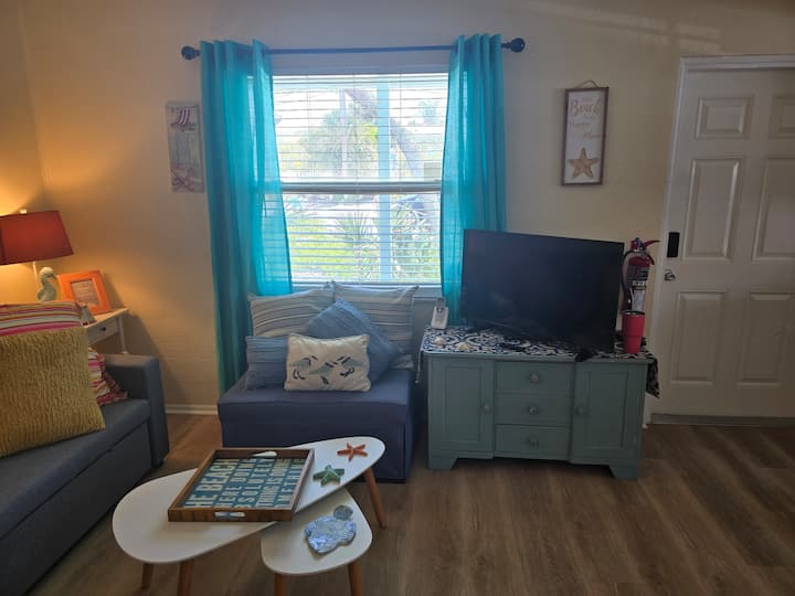 Всекидневна