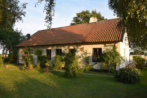 Beautiful Scanish House close to Ystad