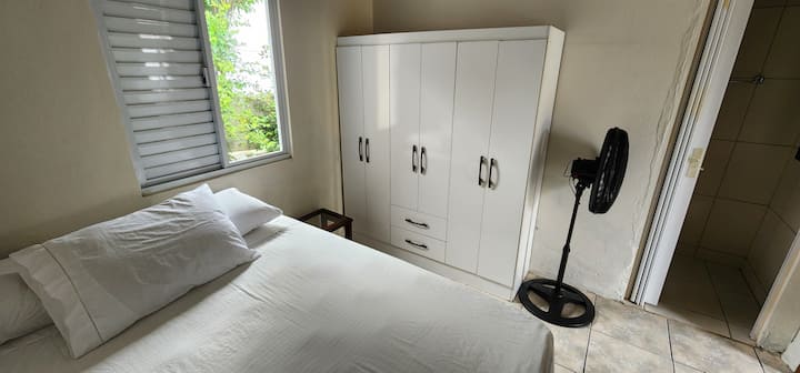 საძინებელი