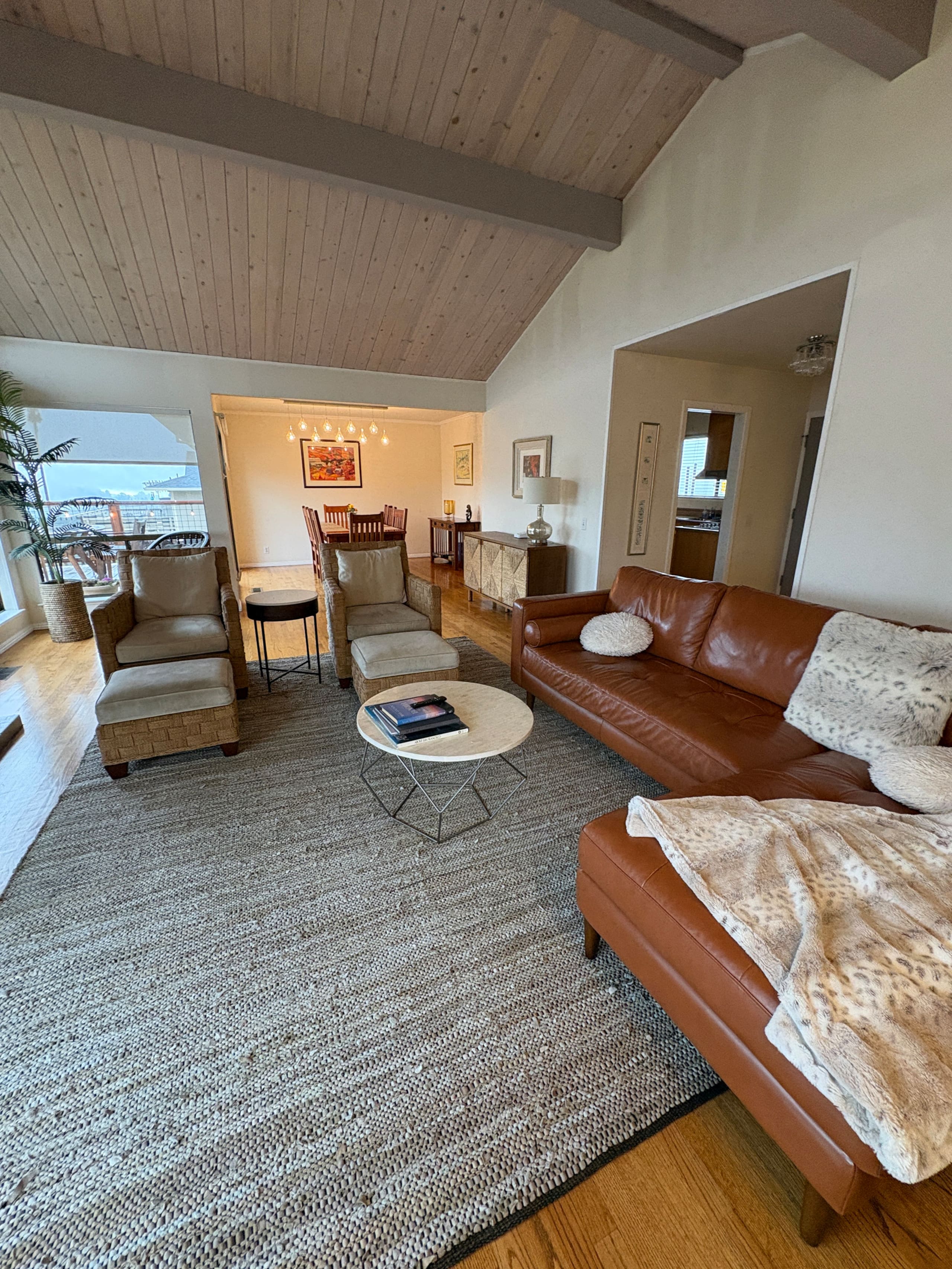 Canyon Views & Accessible Deck in Sun Valley - Photo 16