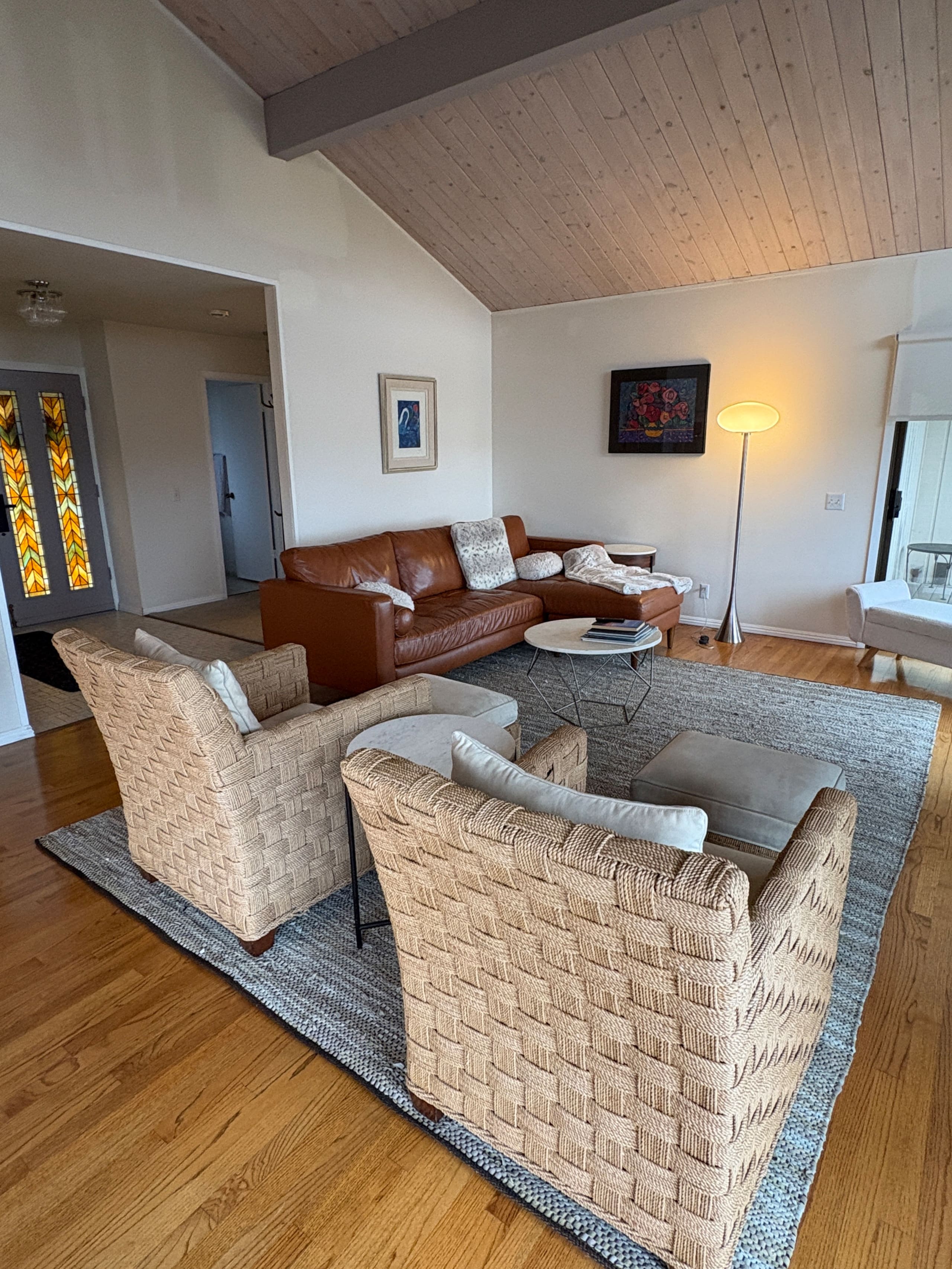 Canyon Views & Accessible Deck in Sun Valley - Photo 20