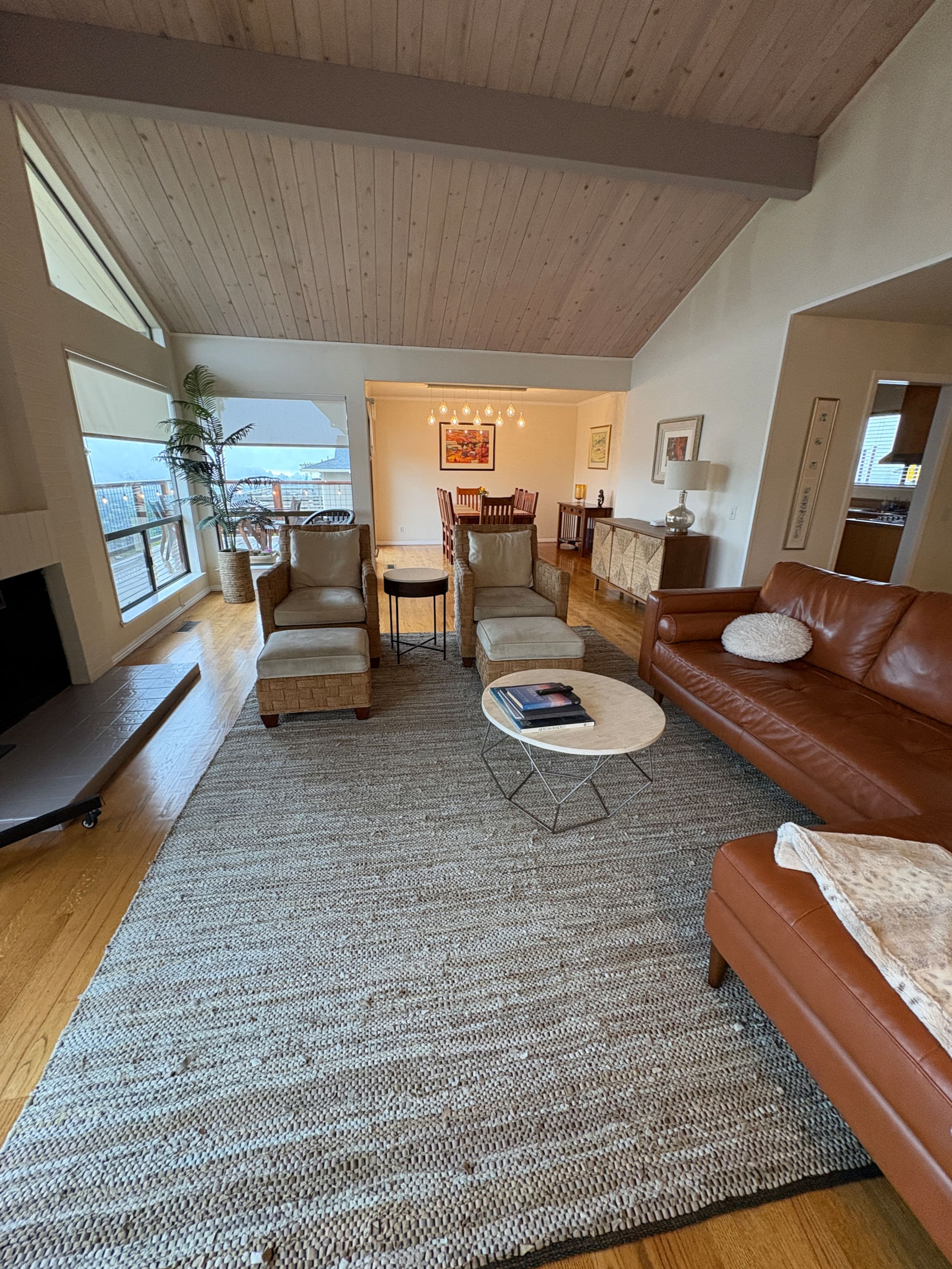Canyon Views & Accessible Deck in Sun Valley - Photo 18