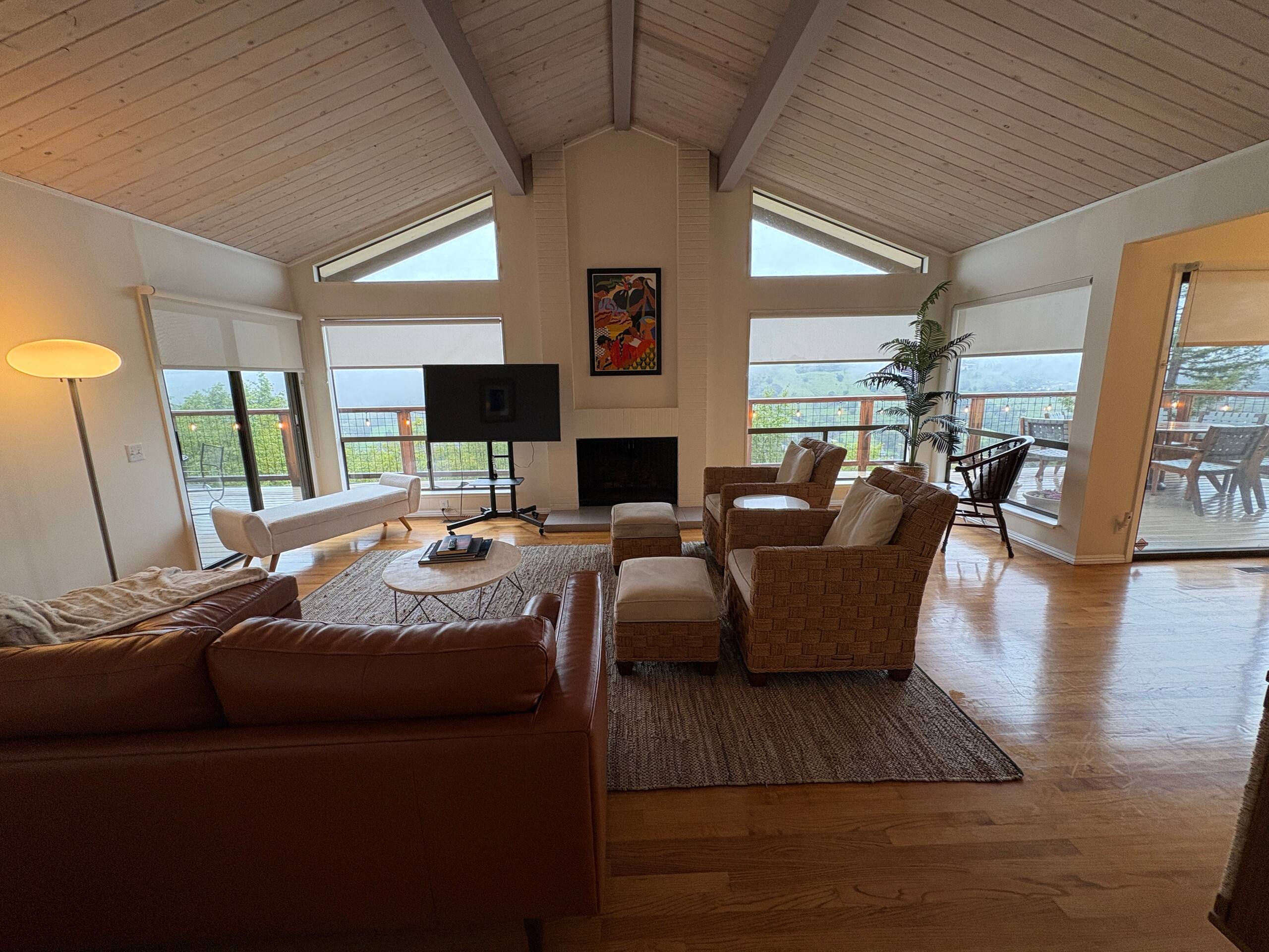 Canyon Views & Accessible Deck in Sun Valley - Photo 15