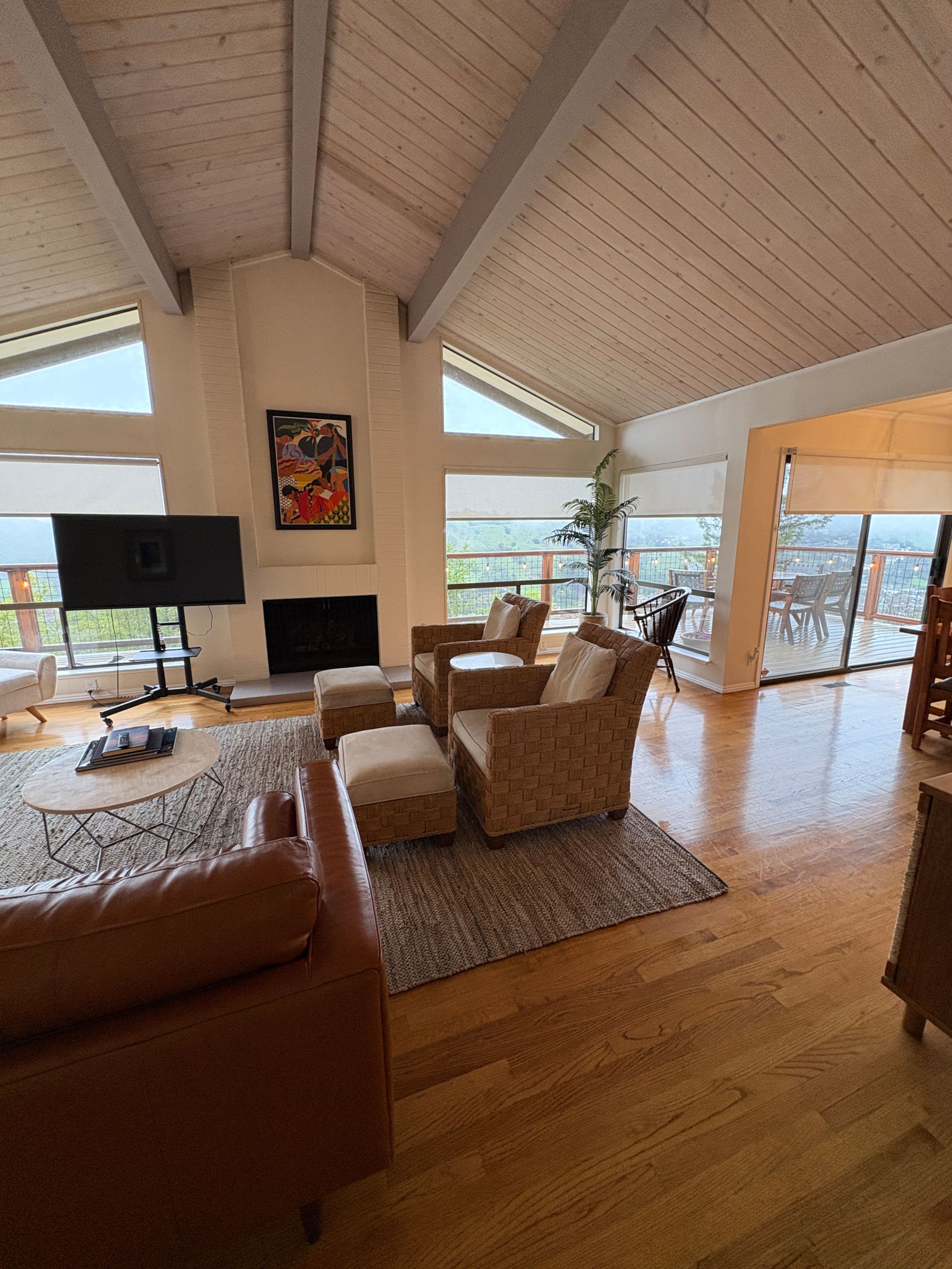 Canyon Views & Accessible Deck in Sun Valley - Photo 17