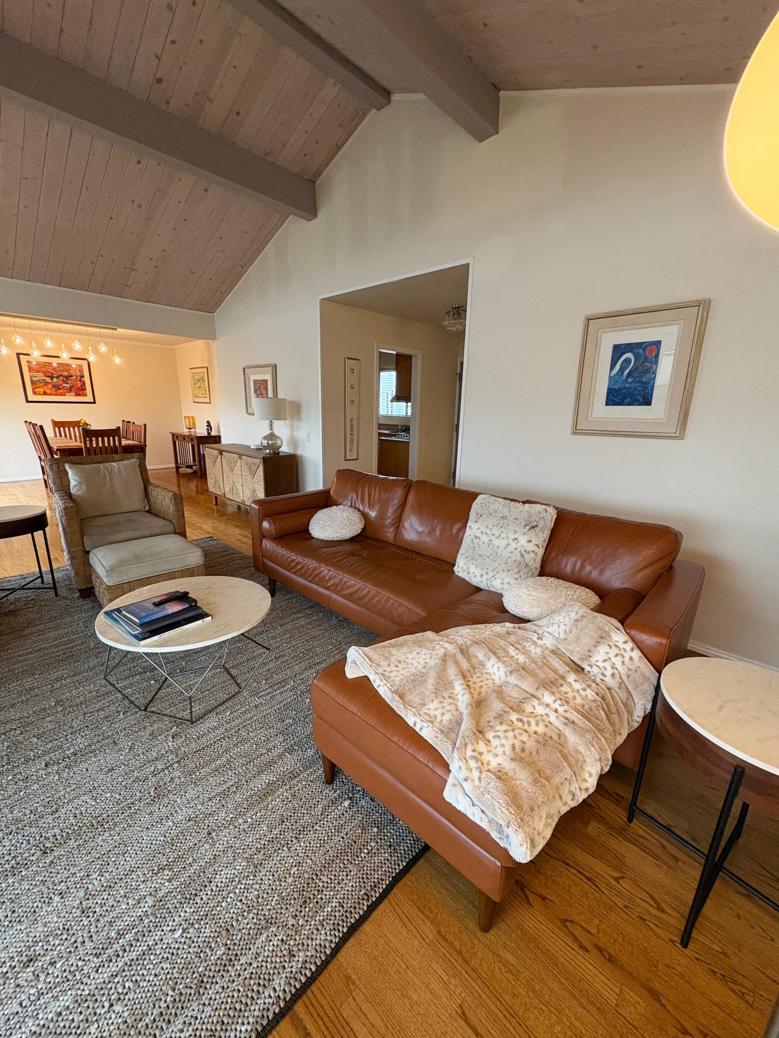 Canyon Views & Accessible Deck in Sun Valley - Photo 19