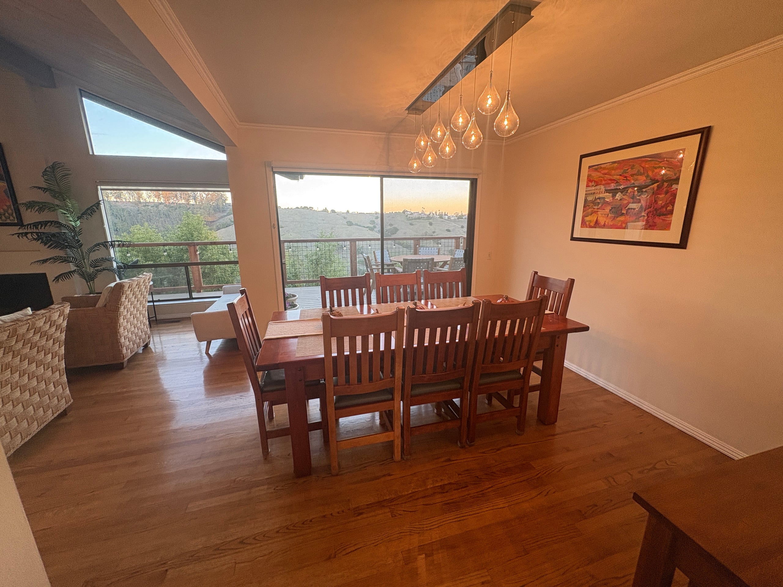 Canyon Views & Accessible Deck in Sun Valley - Photo 27
