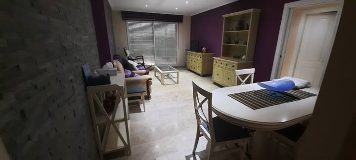 Apartamento Y Golf - Roquetas de Mar