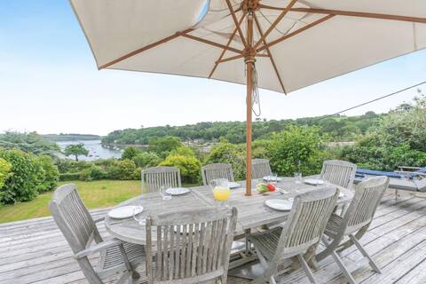 4 Bed in Helford (oc-hclith)
