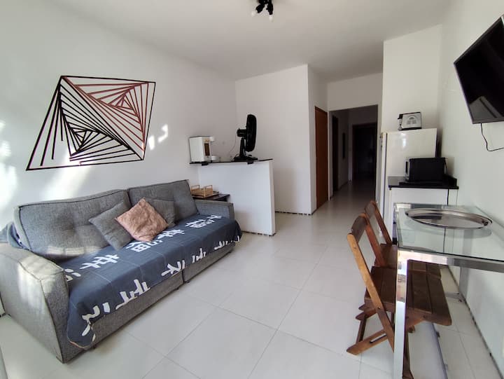 غرفة المعيشة