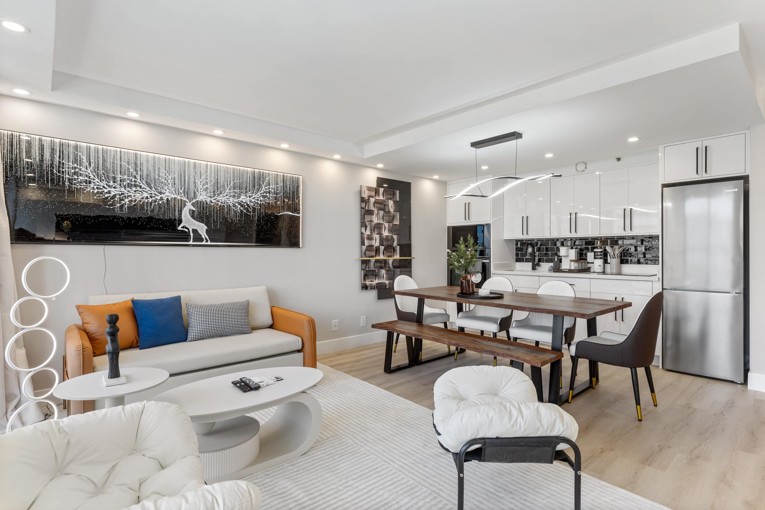 Condo in Honolulu · ★4.63 · 1 bedroom · 2 beds · 1 private bath - Image 2