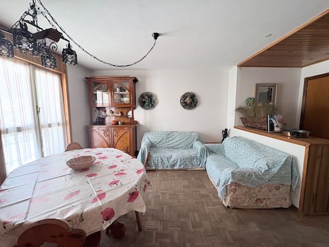Top Airbnb: Between sky and mountains, Limone panoramic apartment a Limone Piemonte