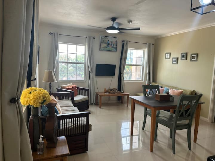 მისაღები ოთახი