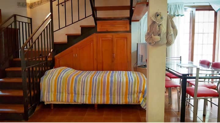 მისაღები ოთახი