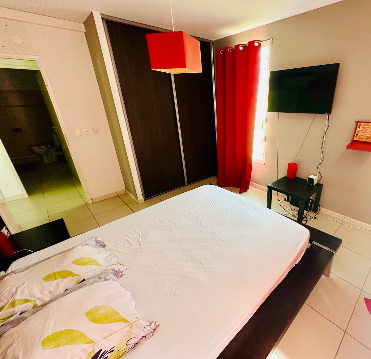 საძინებელი 2