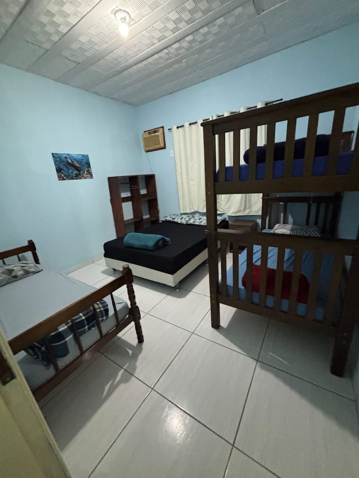 غرفة النوم 2