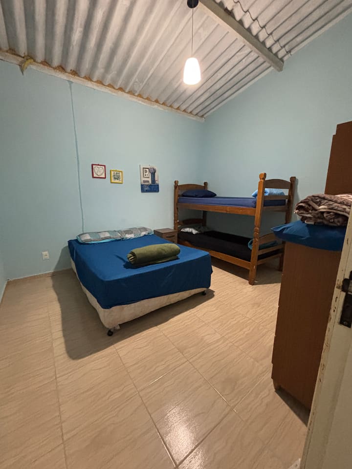 غرفة النوم 1