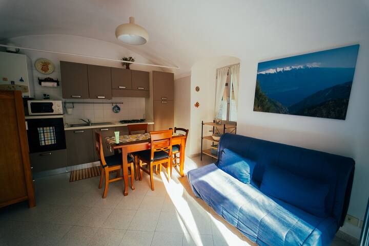 Appartamento Al Mare “Da Angelo” 009029-lt-0648 - Finale Ligure