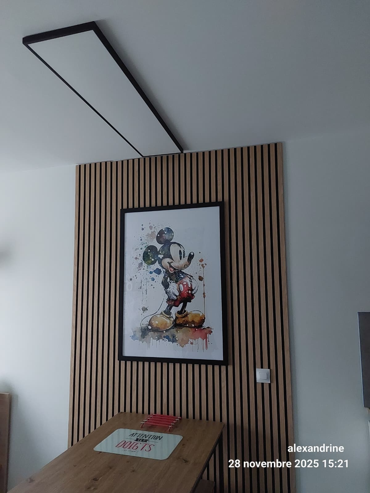 Top performing Airbnb: Charming little apartment in Disneyland! in Serris