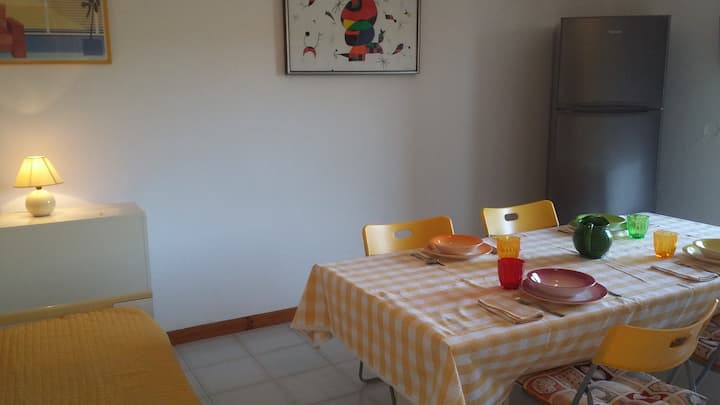 My Little Sweet Home At The Seaside - Montalto di Castro