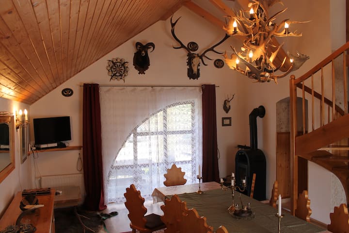 Salon