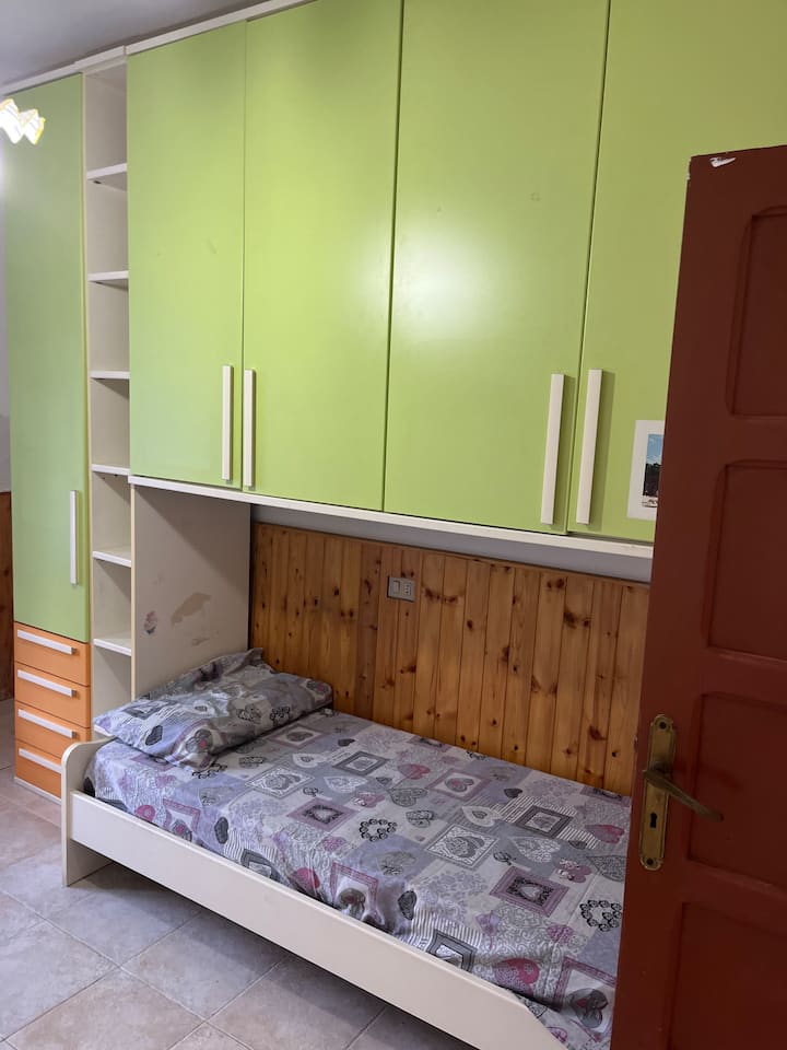 Spavaća soba 2