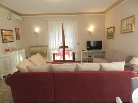 Top performing Airbnb: Dimora degli ulivi in Sirmione