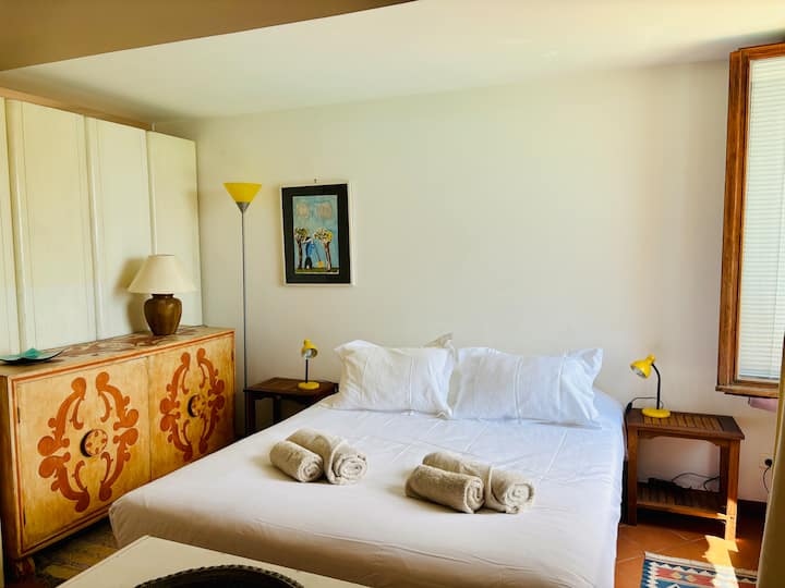 Habitación 4