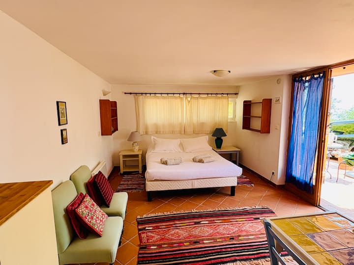 Habitación 5
