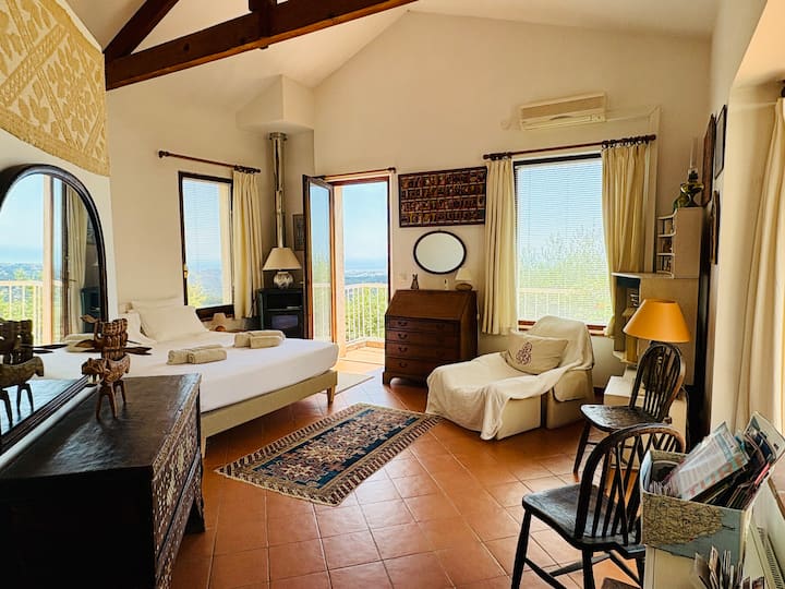 Habitación 1