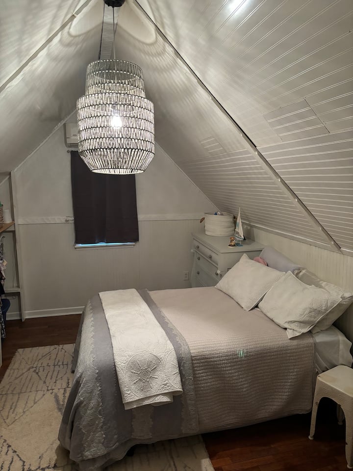 غرفة النوم 3