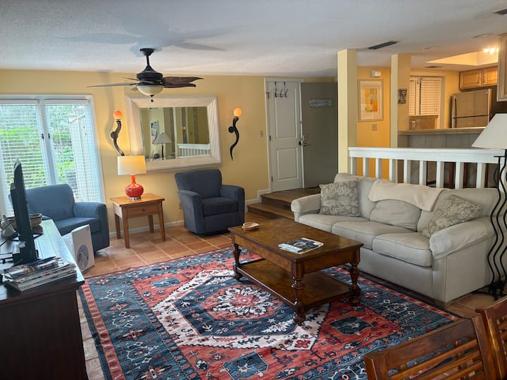 ห้องนั่งเล่น