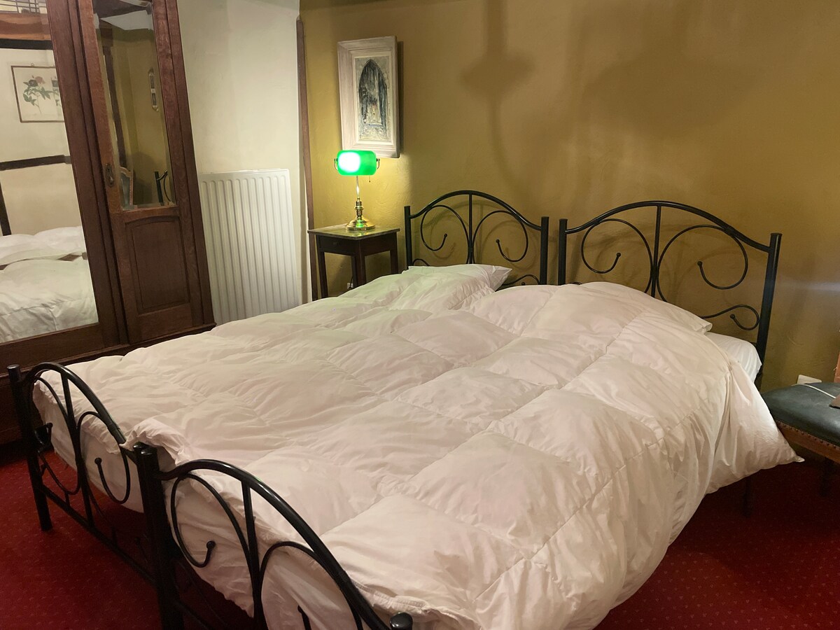 غرفة النوم 3