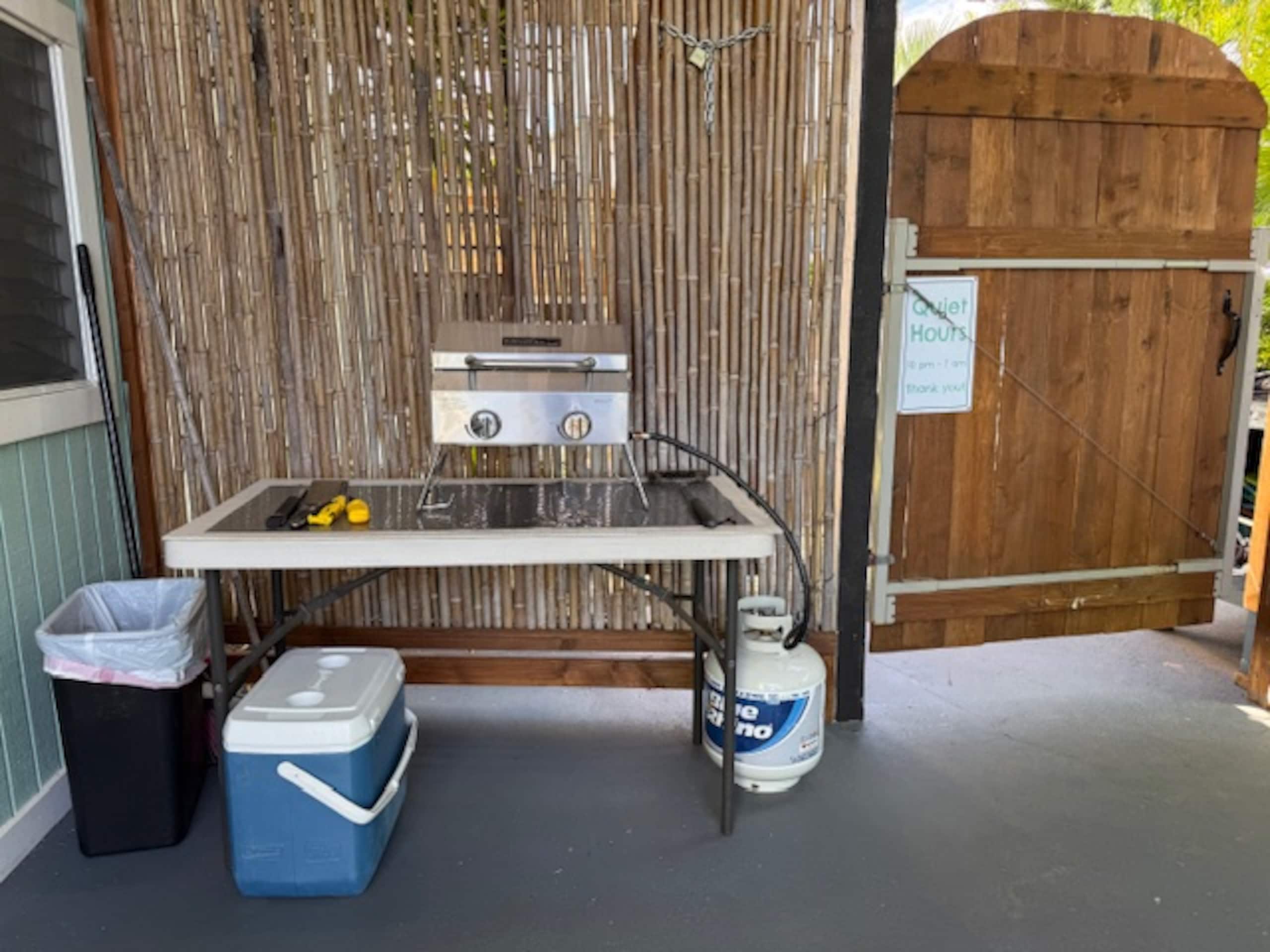 Nansea's Studio: Walk 2 Magic's & Kahalu'u Beaches - Image 5