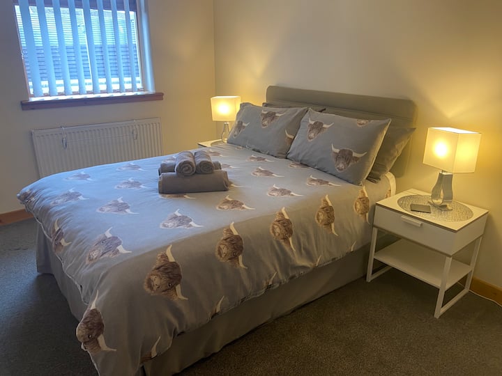 Callanish En Suite Room 2 - Fort William