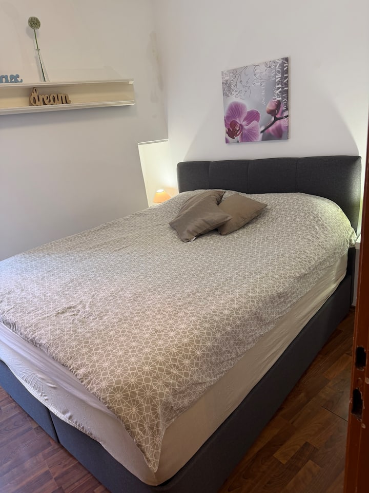 Slaapkamer