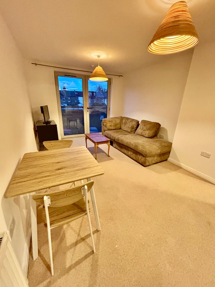 Comfy, Quiet, Secure Apartment In Straford - Greenwich