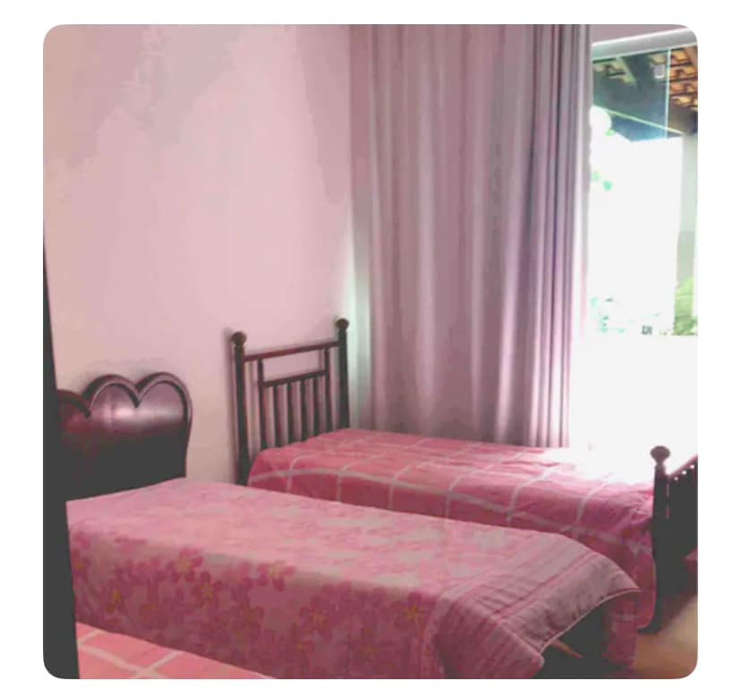 საძინებელი სივრცე 6