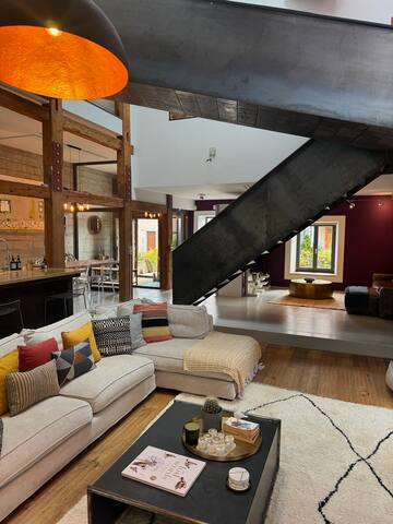 Countryside villa near Geneva lake gallery image 2