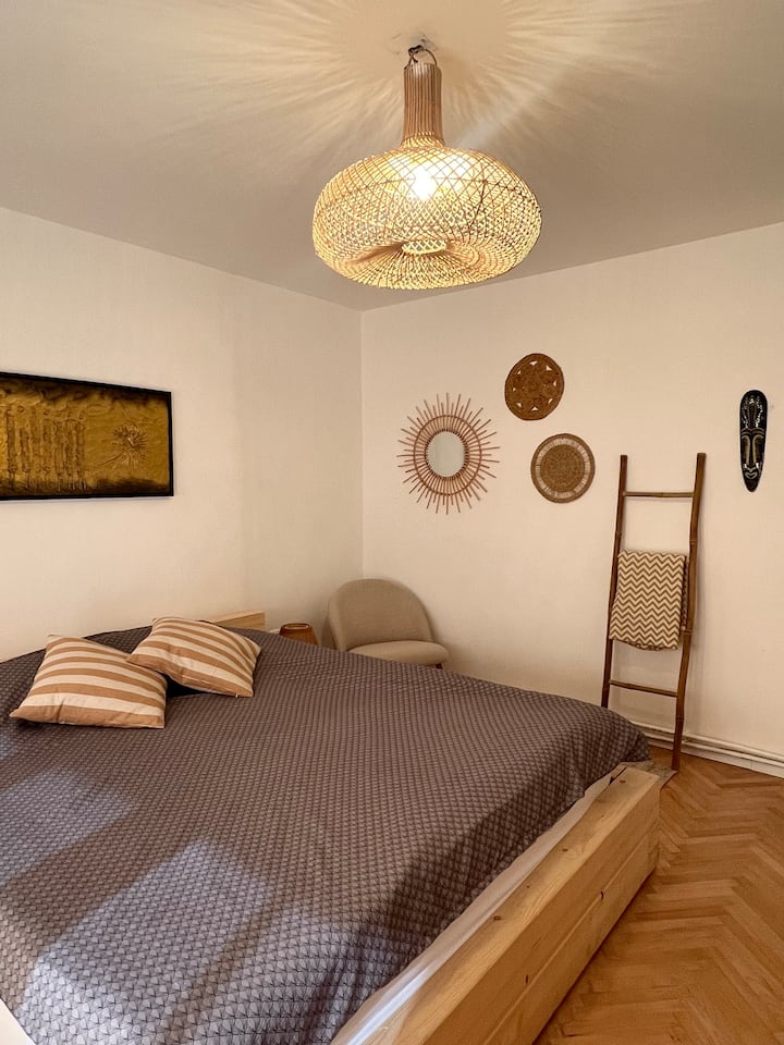 ห้องนอน