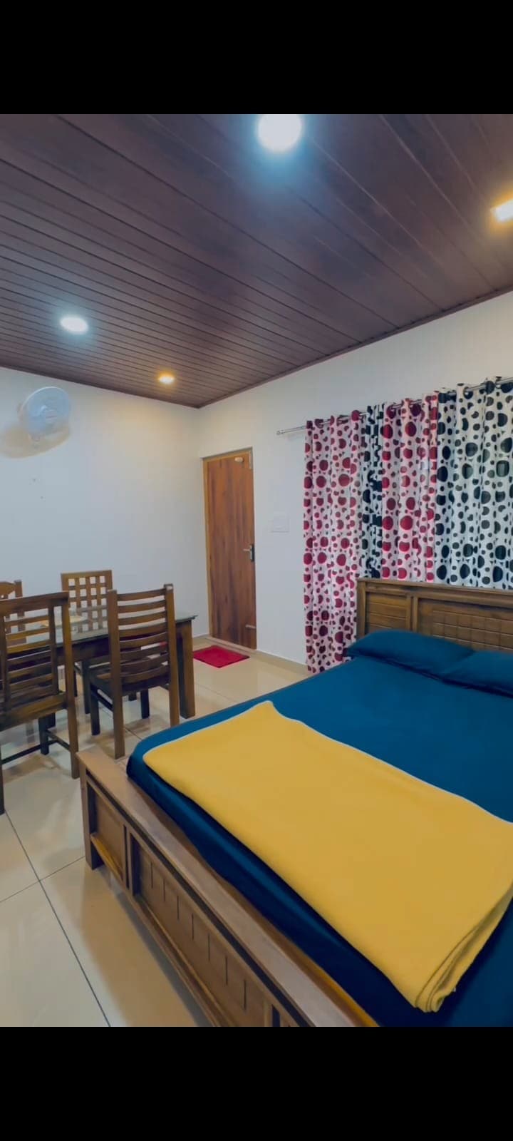 غرفة النوم 3