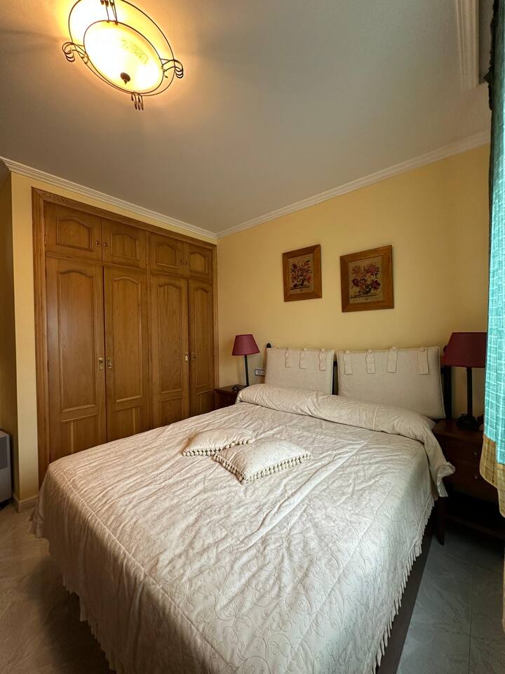 Habitación 1
