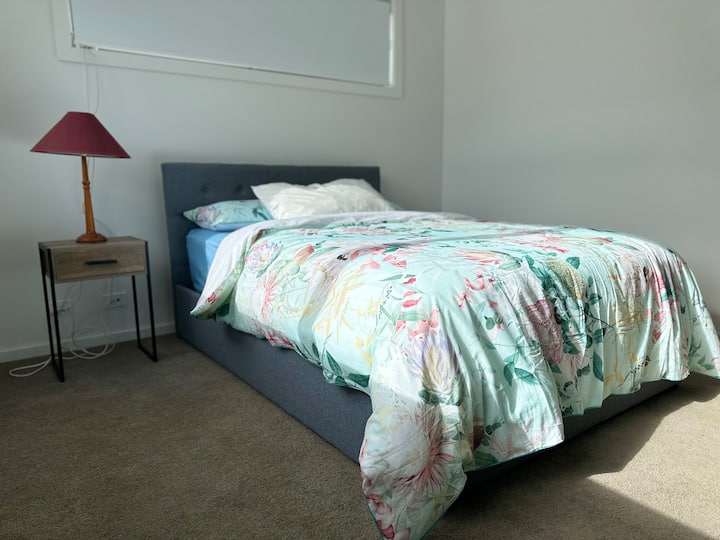 ห้องนอน