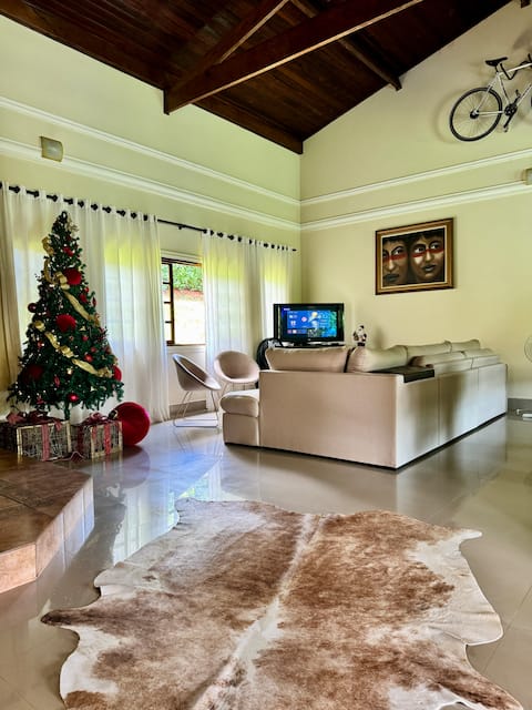 Top Airbnb: Farm - Porta do Sol | Near Catarina em Mairinque