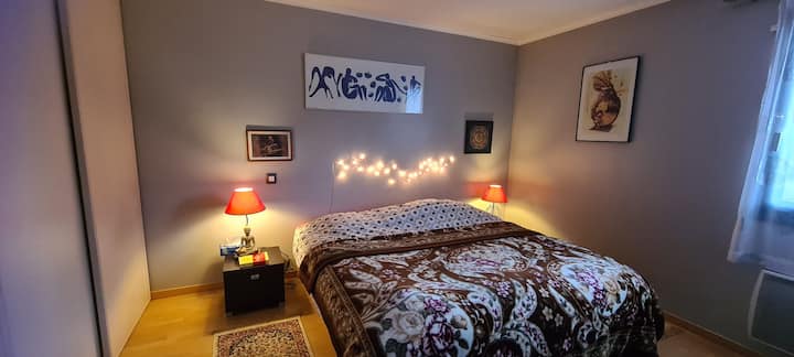 Chambre 2